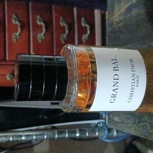 Dior Perfume Grand Bal 8.4 oz